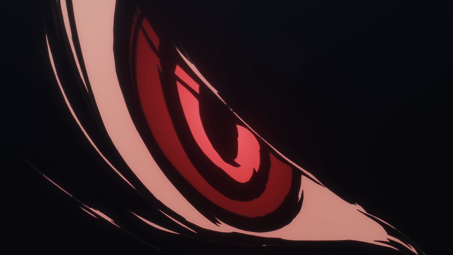 Imu's threat to show Elbaph a god's wrath will likely be made good on in One Piece chapter 1150's opening scenes (Image via Toei Animation)